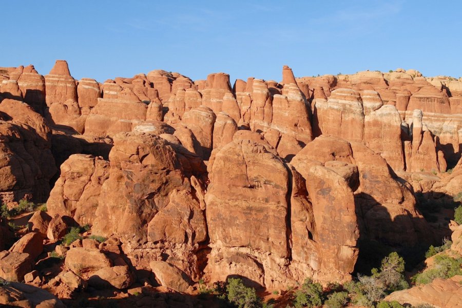 FIERY FURNACE