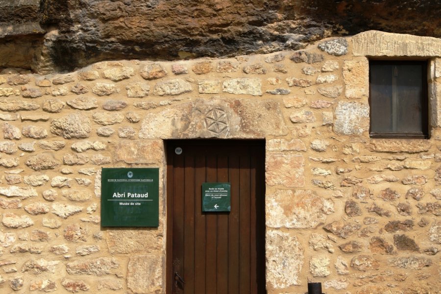 ABRI PATAUD
