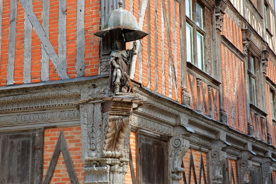 MAISON RENAISSANCE