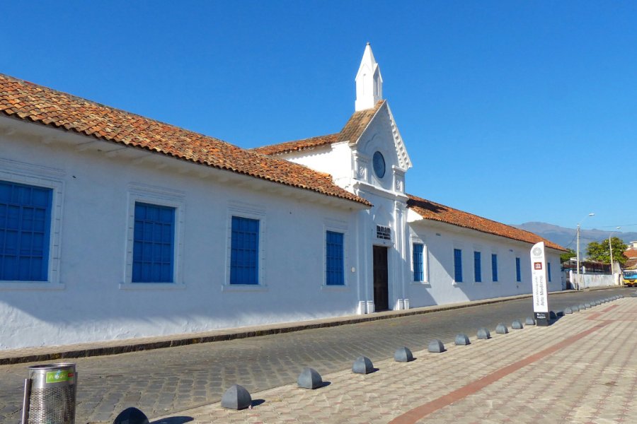 MUSEO DE ARTE MODERNO