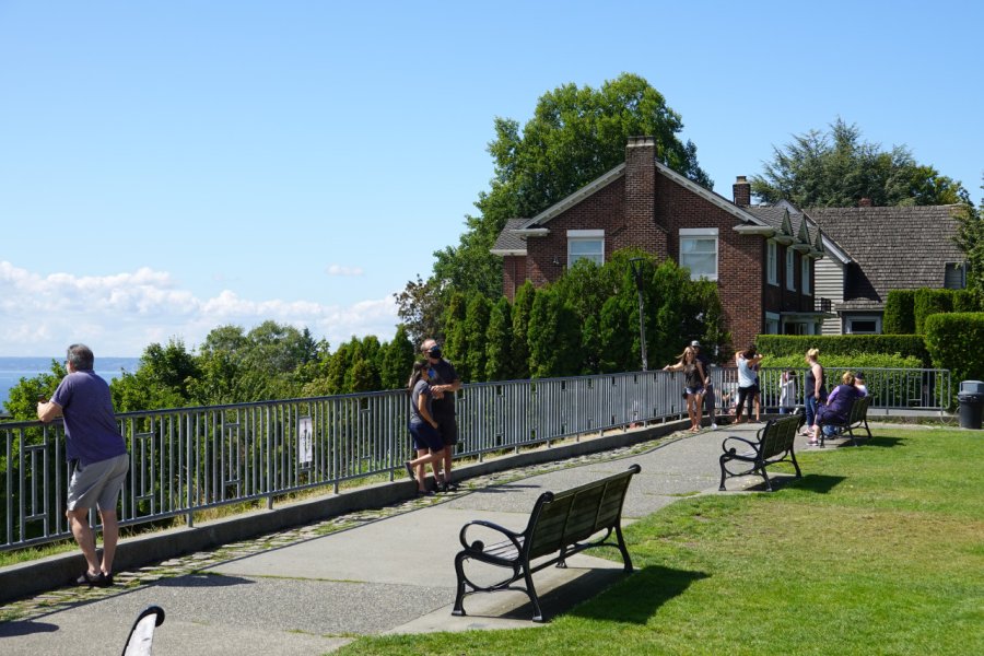 KERRY PARK