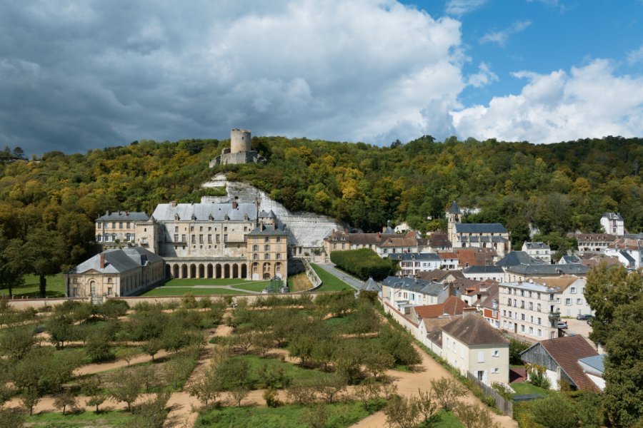PARC NATUREL RÉGIONAL DU VEXIN FRANÇAIS