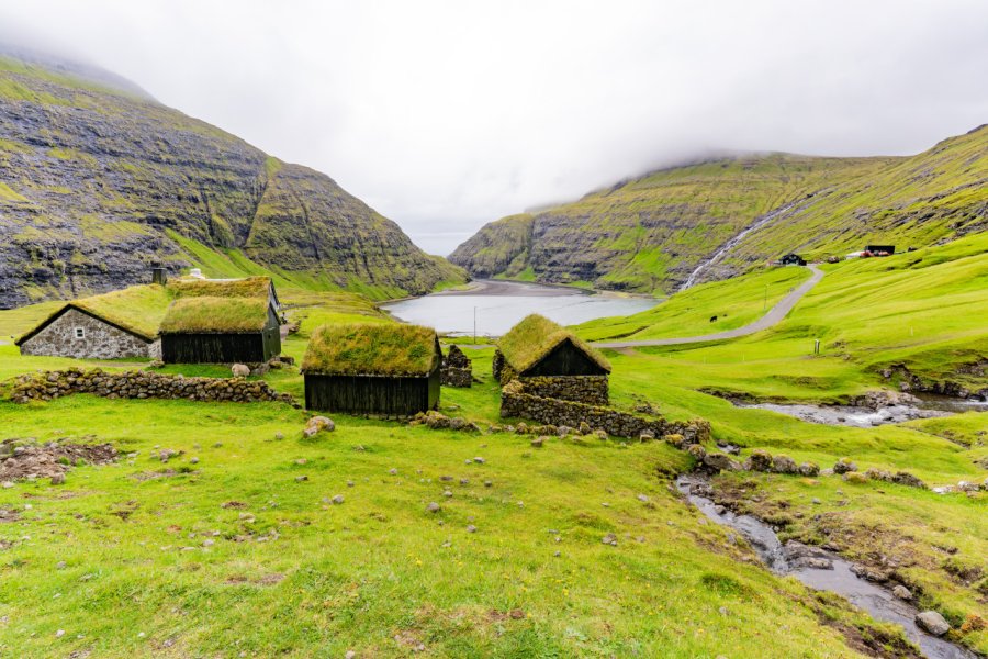 MUSÉE DUVUGARÐAR