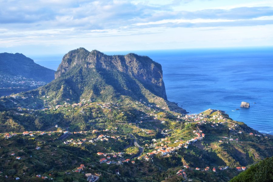PENHA D'ÁGUIA