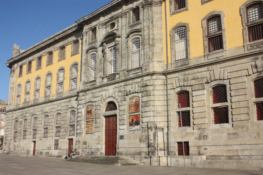 CENTRO PORTUGUÊS DE FOTOGRAFIA