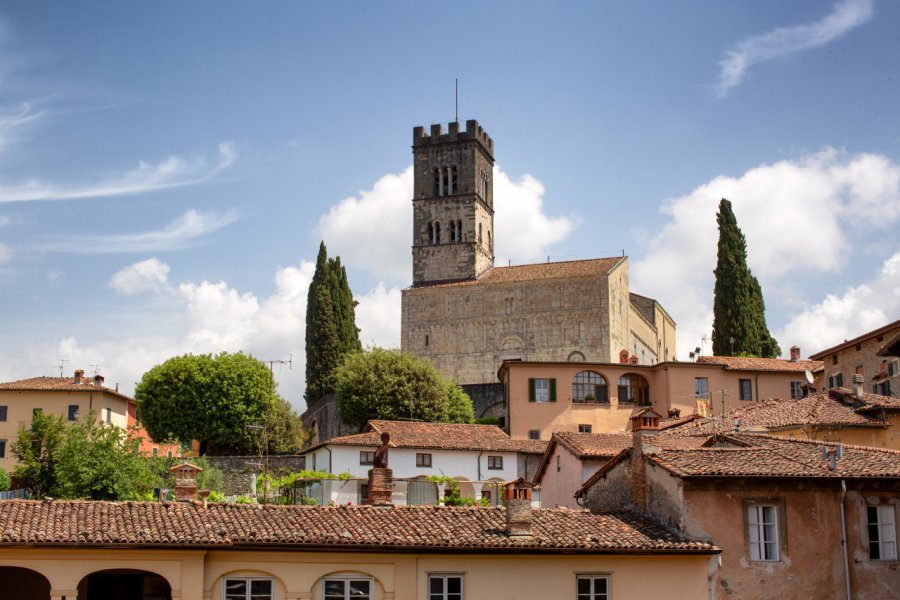 DUOMO SAN CRISTOFORO