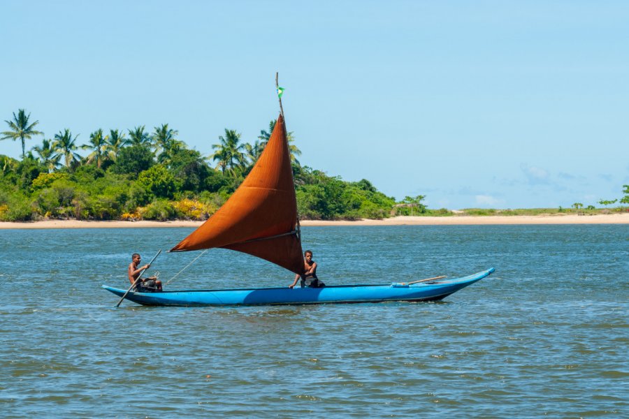 RIO DE CONTAS