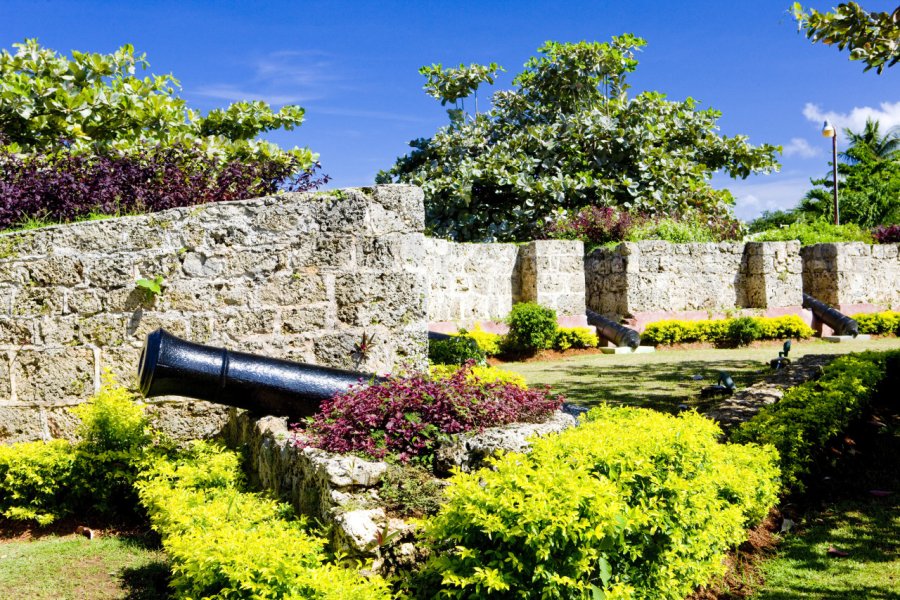 FORT MILFORD