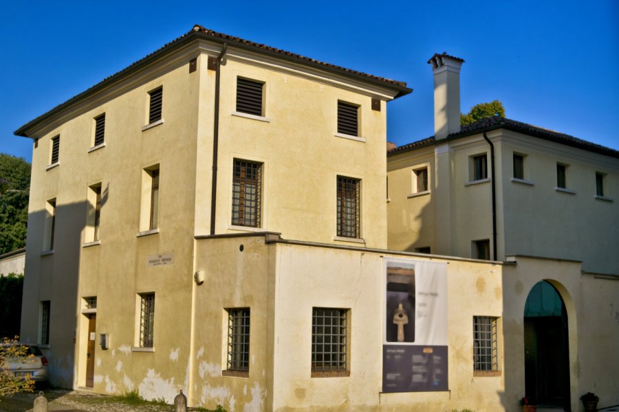 CASA DEL GIORGIONE