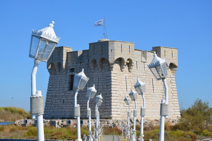 MUSÉE ALBERT-DUBOUT