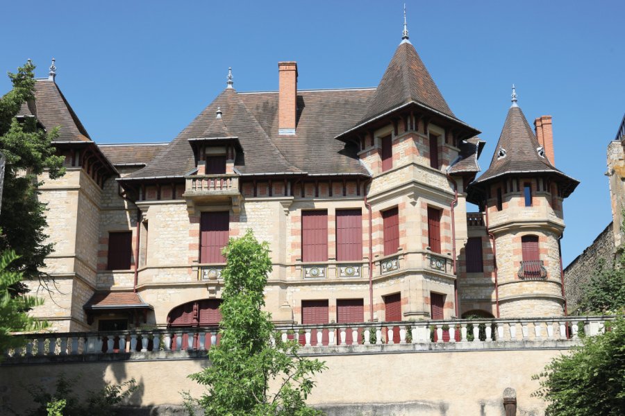 MAISON MANTIN
