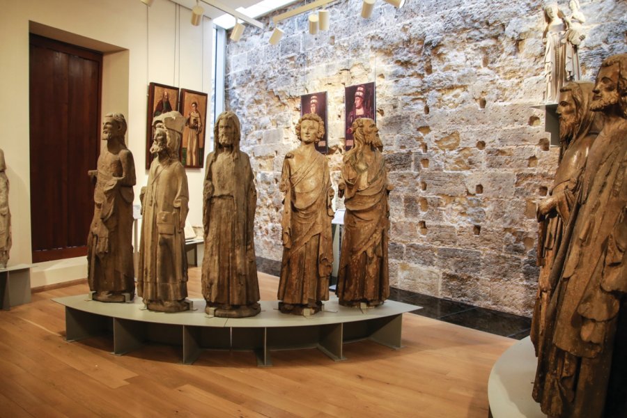 MUSÉE DE LA CATHÉDRALE