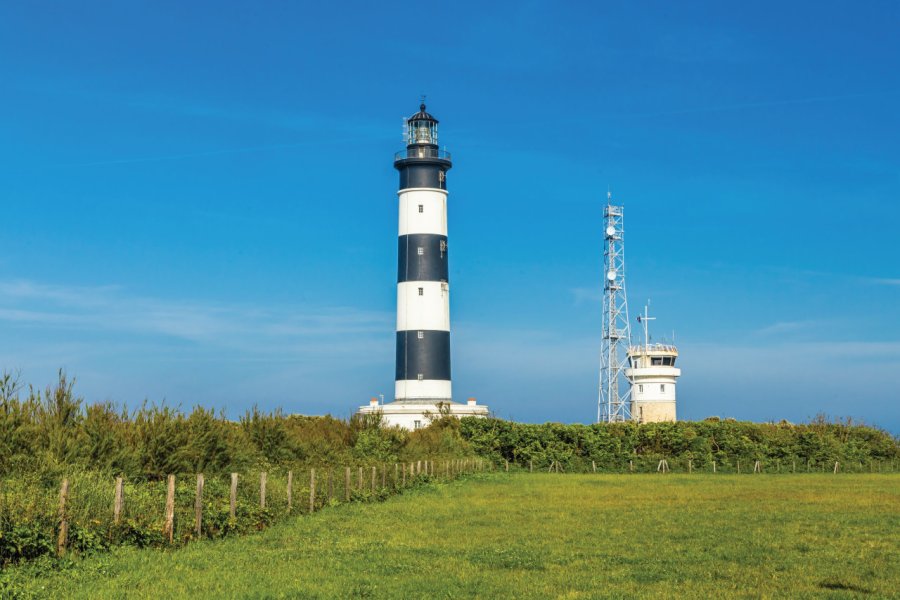 PHARE DE CHASSIRON