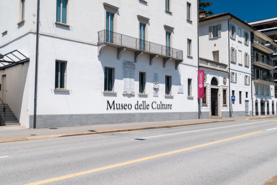 MUSEC LUGANO