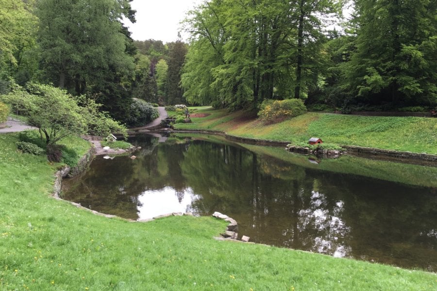 RAVNEDALEN