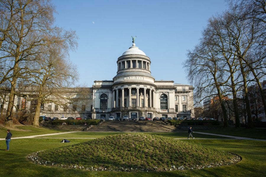 MUSÉE D'ART & HISTOIRE