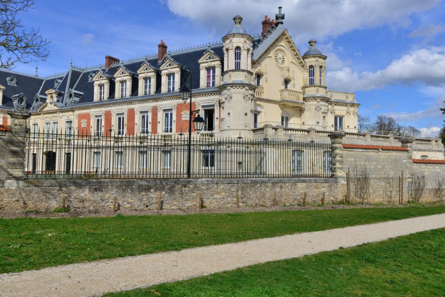 MUSÉE DE LA BATELLERIE ET DES VOIES NAVIGABLES