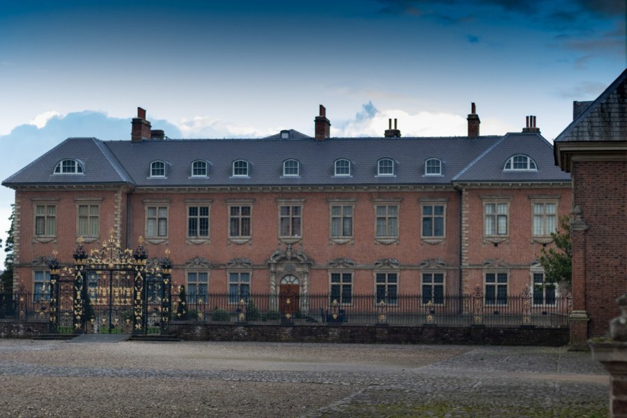TREDEGAR HOUSE
