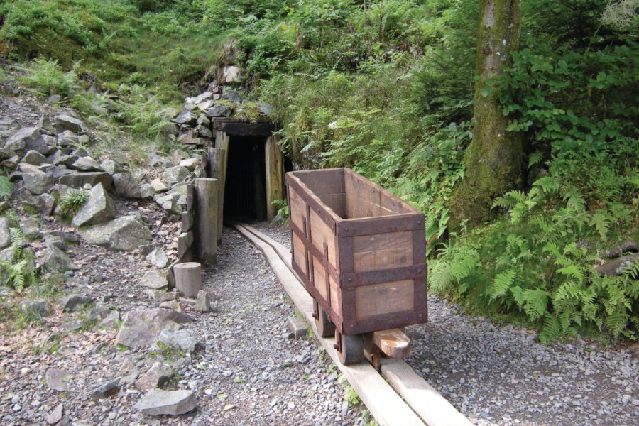 LES HAUTES-MYNES