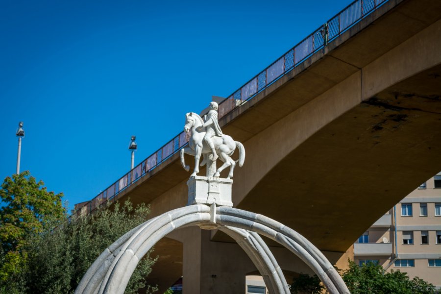 FONTANA DI ROSELLO
