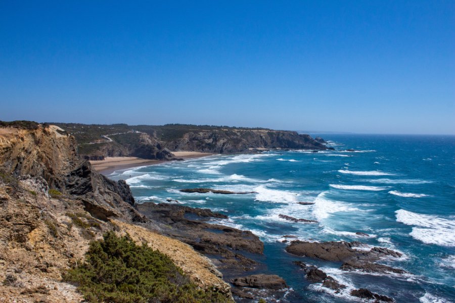 PARC NATUREL SUD-OUEST ALENTEJO ET CÔTE VICENTINE