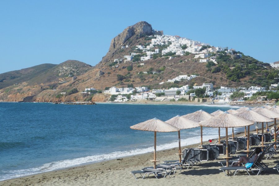 PLAGES