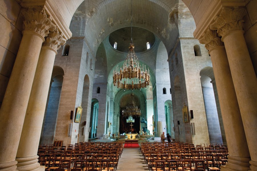 CATHEDRALE SAINT-FRONT