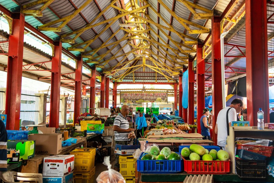 BAZAR