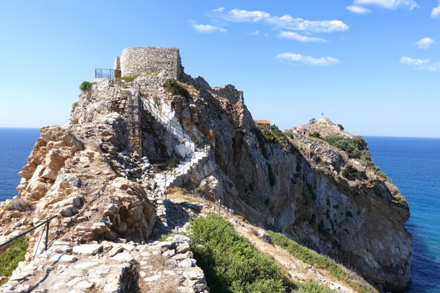 KASTRO
