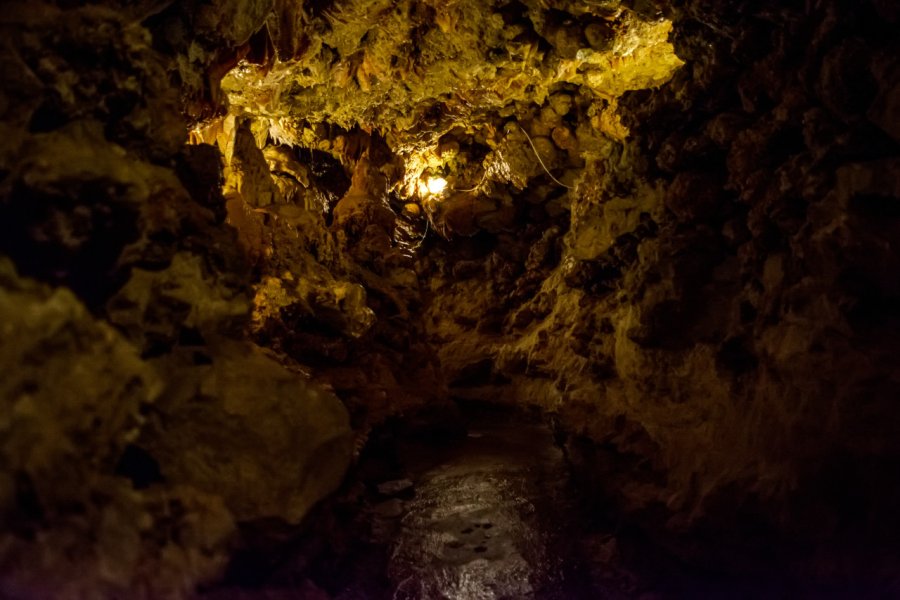 XERRI'S GROTTO