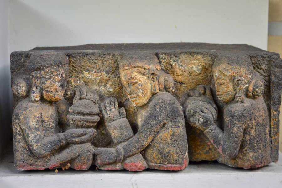 MUSÉE SONOBUDOYO
