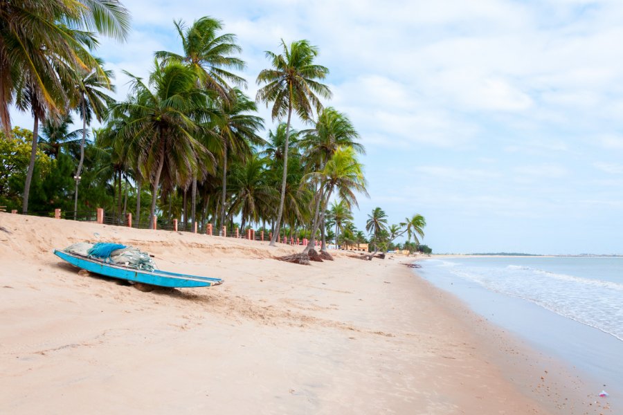 PLAGES