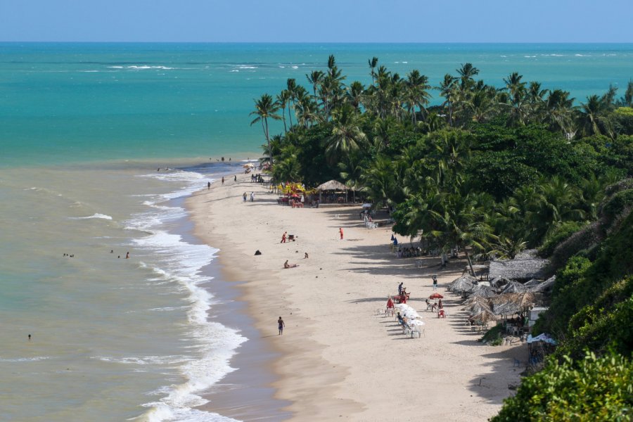 PLAGES