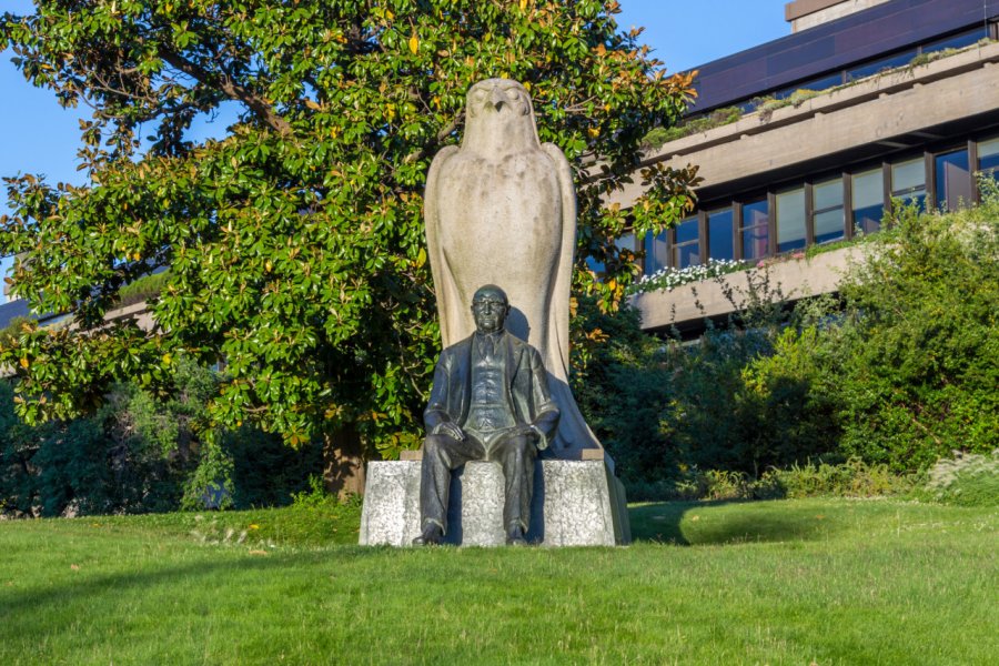 MUSEU CALOUSTE GULBENKIAN