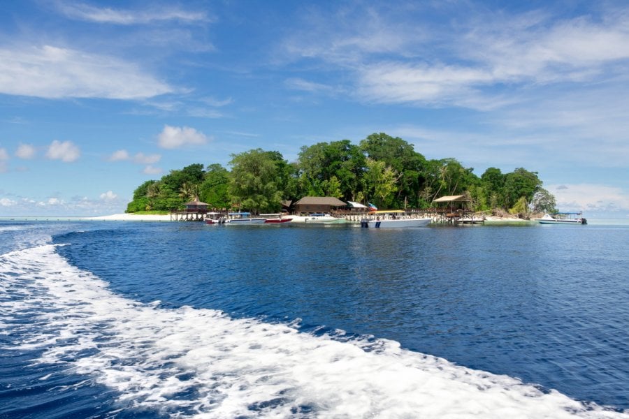 Pulau Sipadan