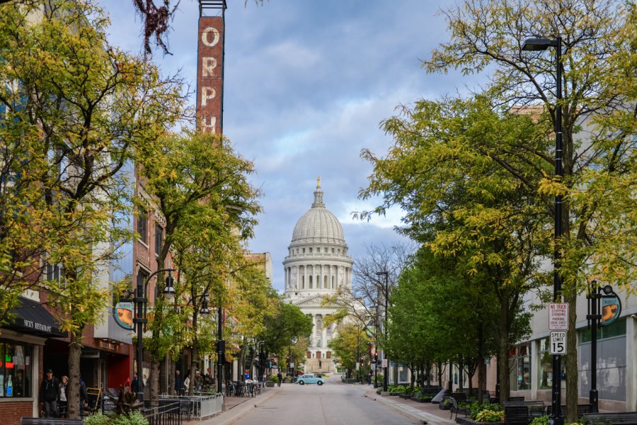 STATE STREET