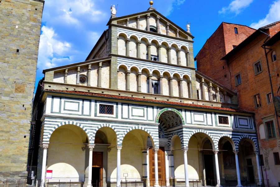 DUOMO SAN ZENO