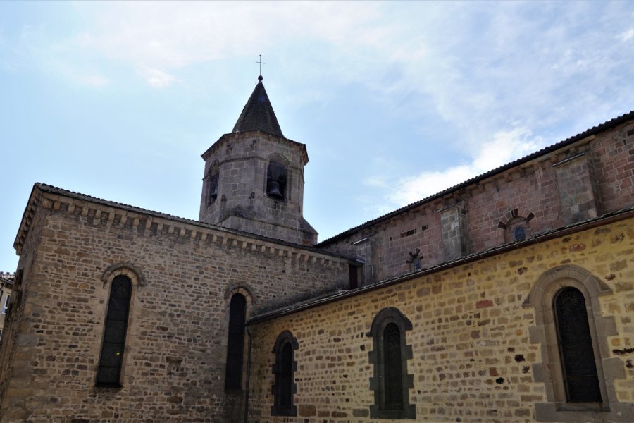 ÉGLISE SAINT-GERVAIS-ET-SAINT-PROTAIS