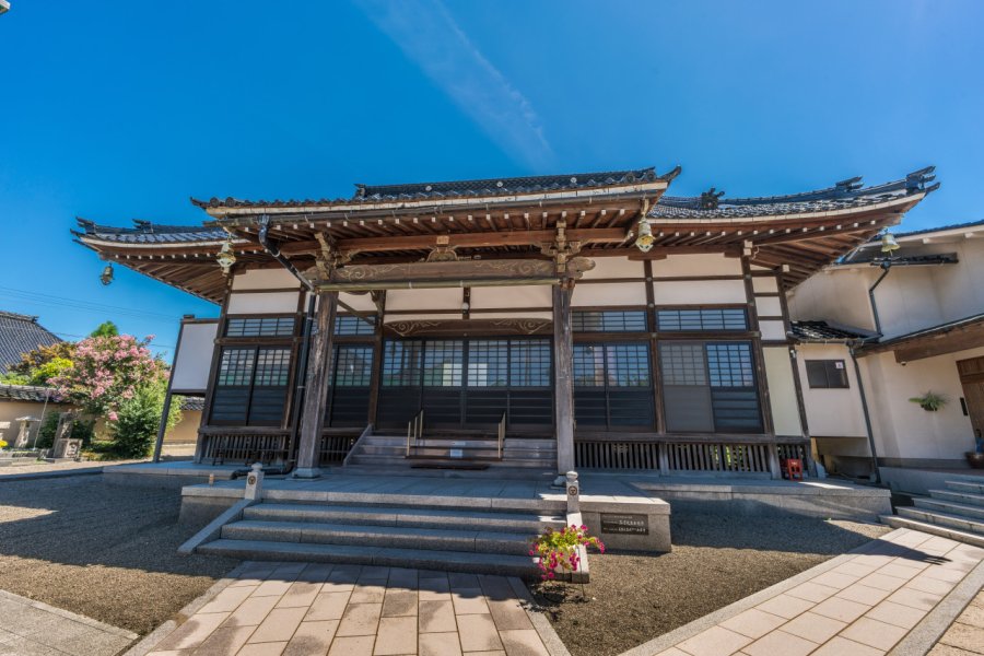 TERAMACHI