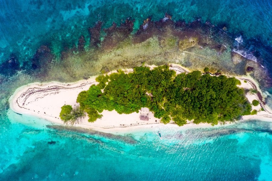 LIME CAY