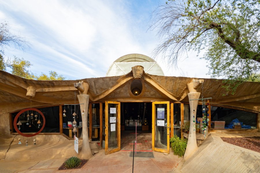 COSANTI ORIGINALS