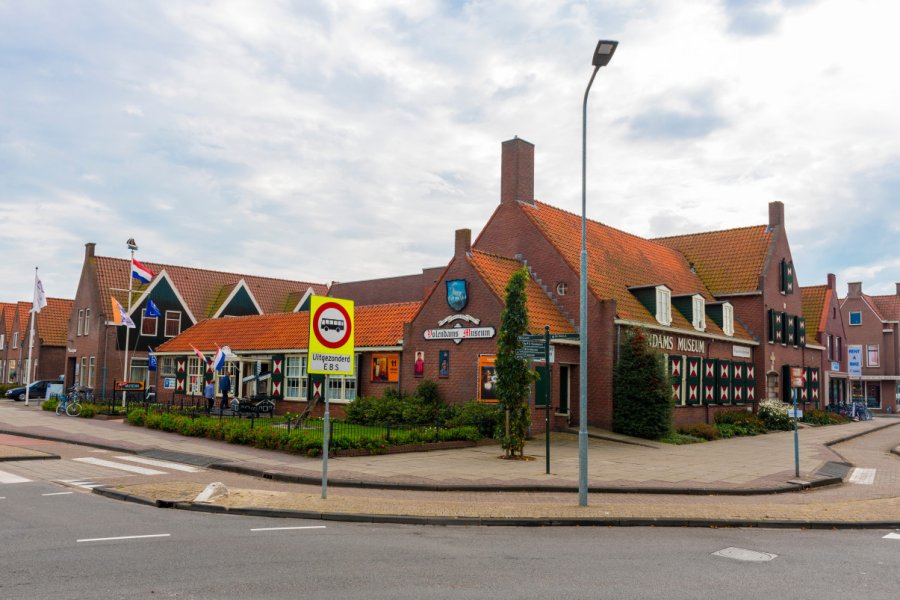 VOLENDAMS MUSEUM