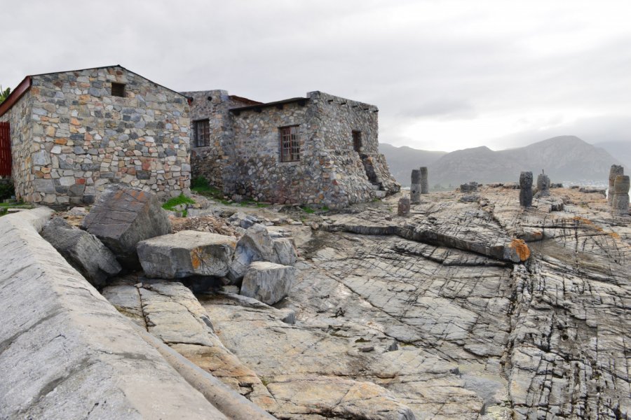 OLD HARBOUR MUSEUM