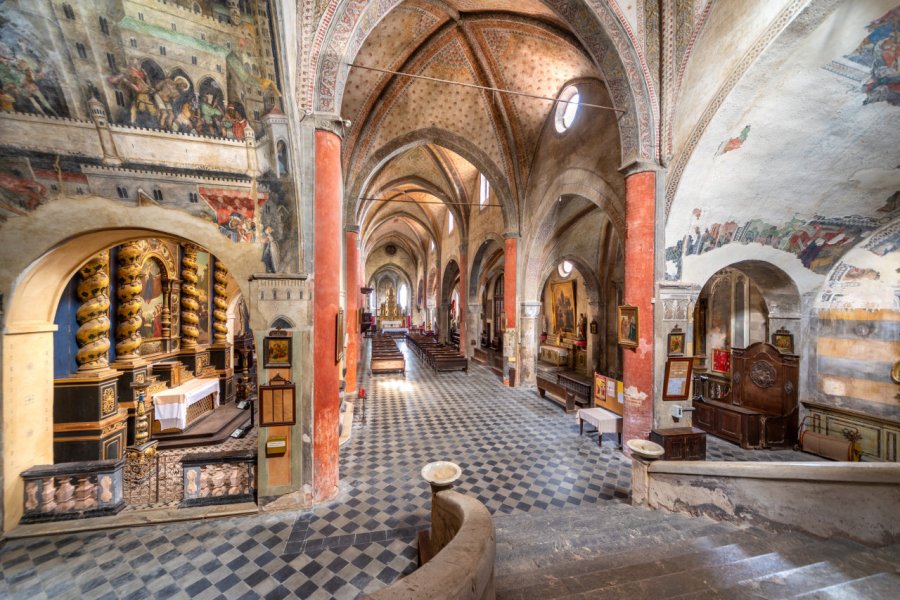 CHIESA DI SAN GIOVANNI
