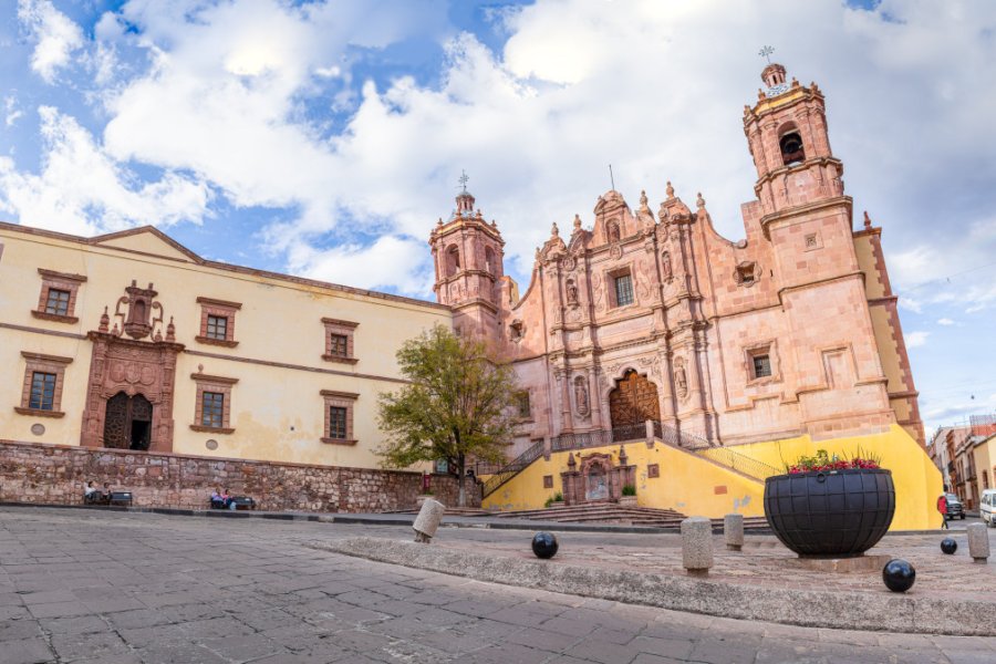 MUSEO PEDRO CORONEL
