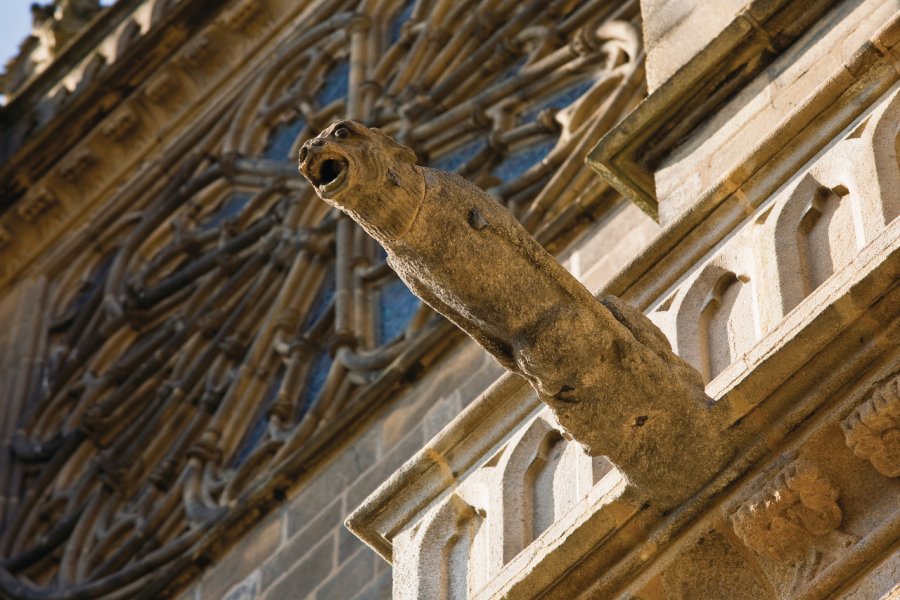LA CATHÉDRALE SAINT-ÉTIENNE