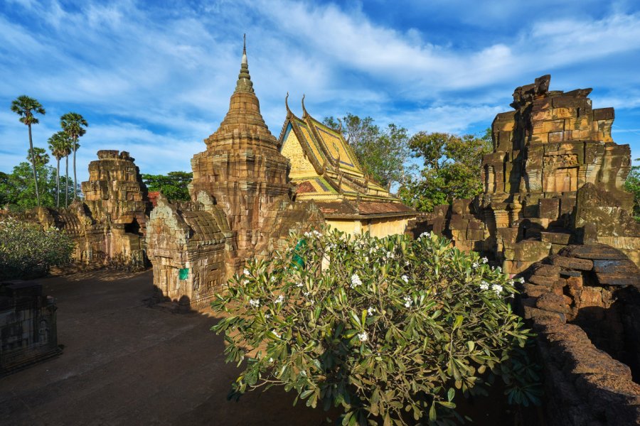 WAT NOKOR