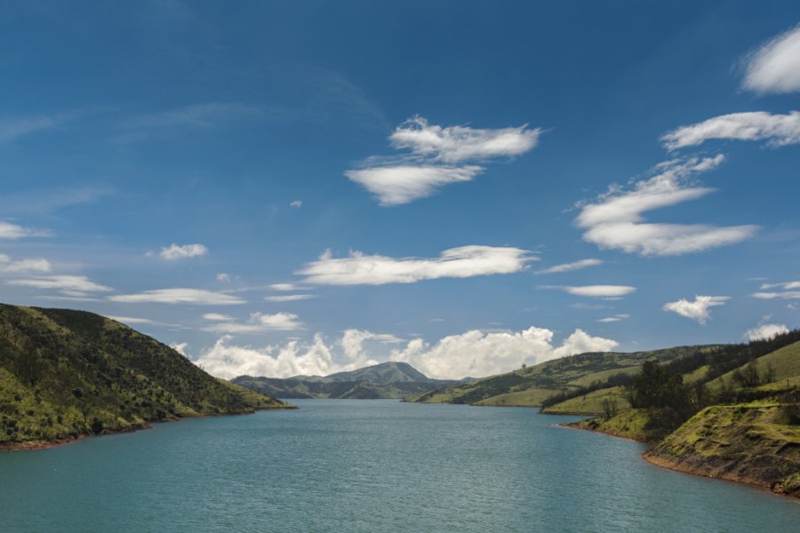 UPPER BHAVANI