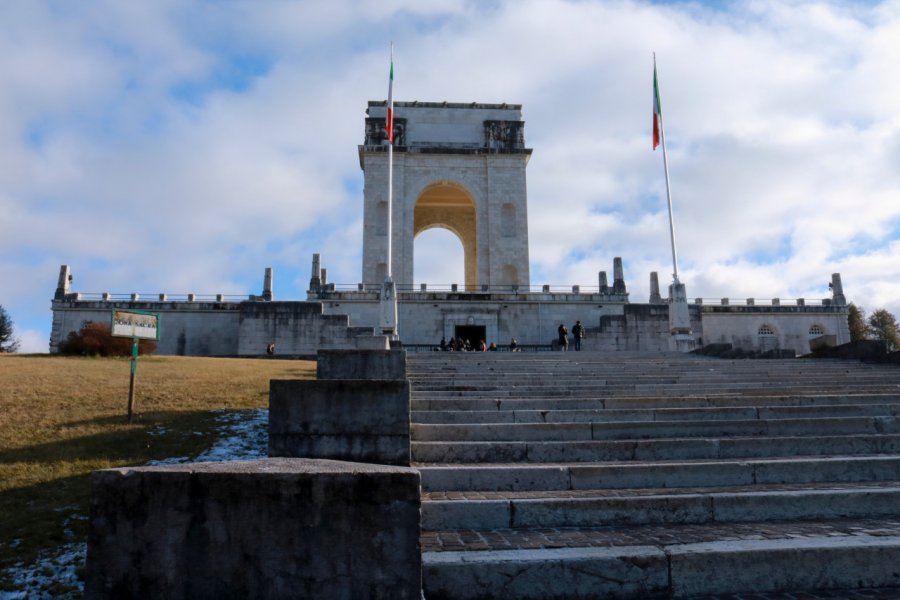 SACRARIO MILITARE