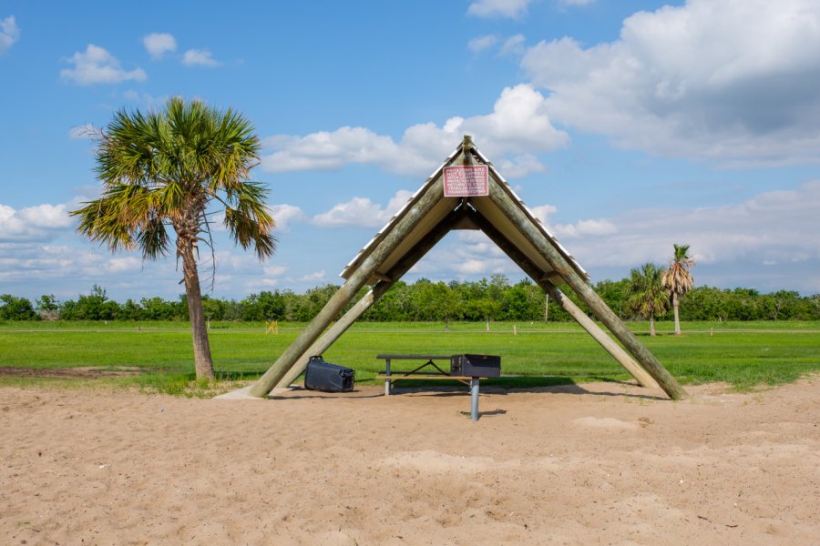 CYPREMORT POINT STATE PARK